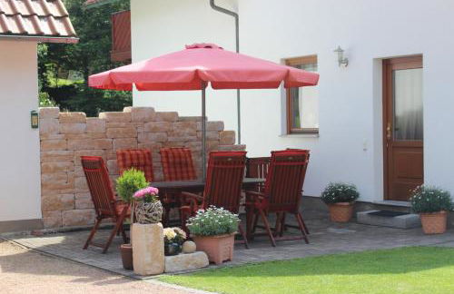 Ferienwohnung Nüssleshof - Foto 6