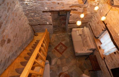 Aristoteli's Stone House - Foto 31