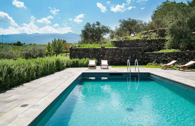 Nerello Mascalese - Foto 36