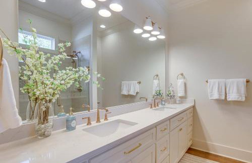 Waterfront Home in Alex City, Near Auburn - Foto 12