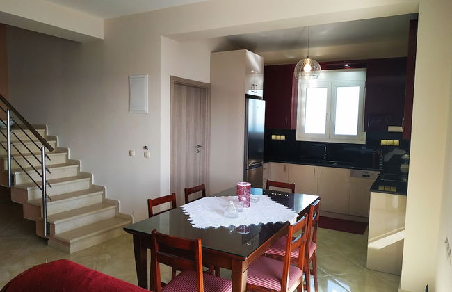 Luxurious Villa Paradise PRIVATE BEACH - Foto 5