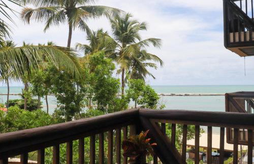 Apartamento em Barra Bali, Resort de Luxo, Barra de São de Miguel - 223 - Foto 44