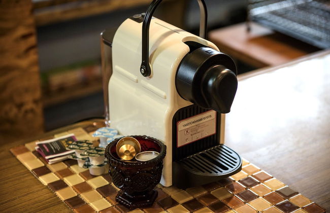 Trip Shot Hotels Koza - Foto 56