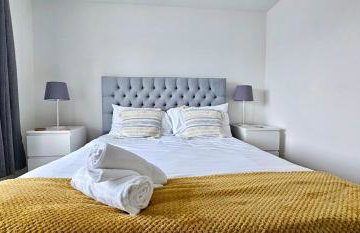 Riverview Apartments by Switchback Stays - Foto 6