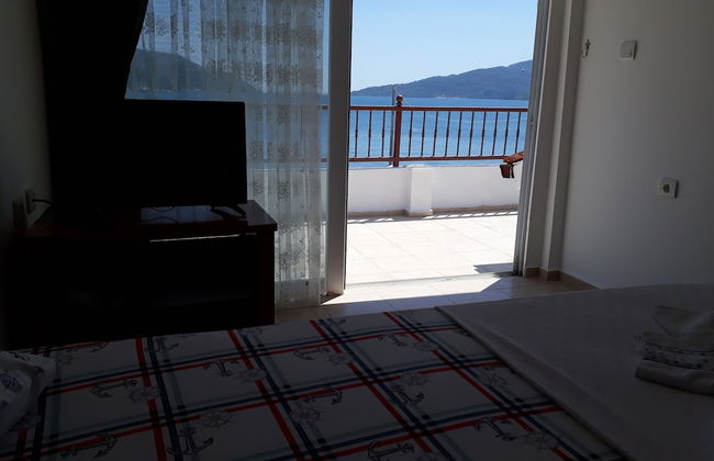 Uysal Suite and Loft - Foto 17