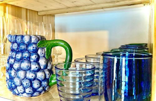 Triplex 6 personnes Chalet au pied des pistes - Photo 14