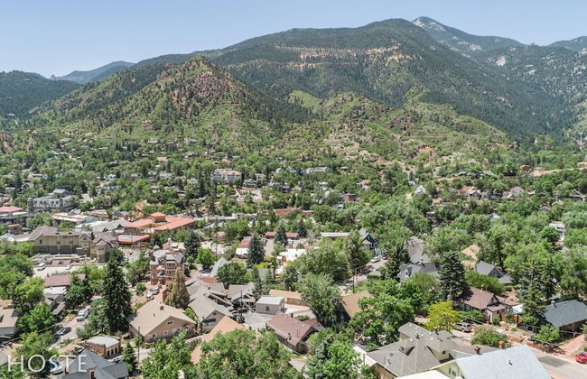 3BR Manitou Springs2min to Restaurants W/hot Tub! - Foto 15