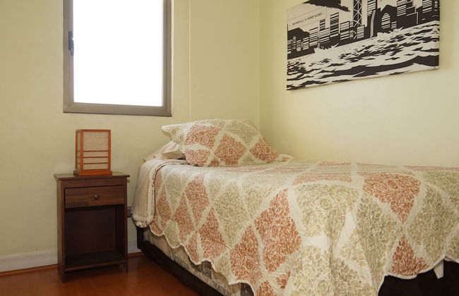 Apartamentos Nueva Providencia 1372 - Foto 9