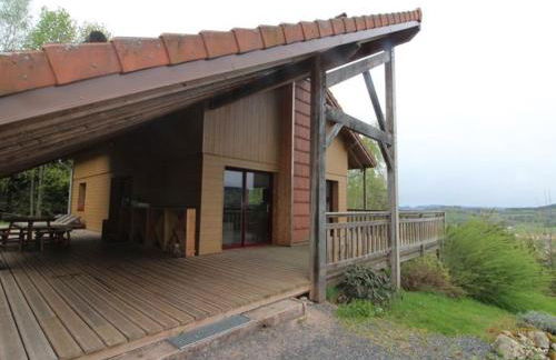 Charmant chalet 3 chambres avec terrasse proche Alsace - FR-1-589-112 - Foto 9