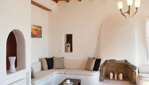 Villa in Mykonos Near Agios Sostis Beach - Foto 3