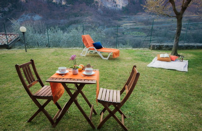 Villa Stanga - Foto 21