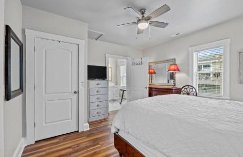 Conch's Point Cottage home - Foto 23