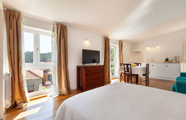 Casa do Eido - sustainable living & nature experiences - Foto 30