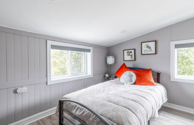 Griffin House - Griffin House P7 3Bd 1bath Hot Tub - Foto 3