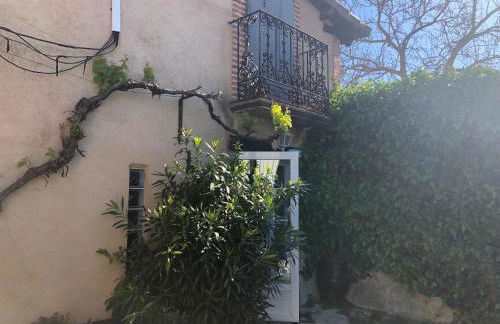 Casa rural De Añil - Jardín privado - Foto 69