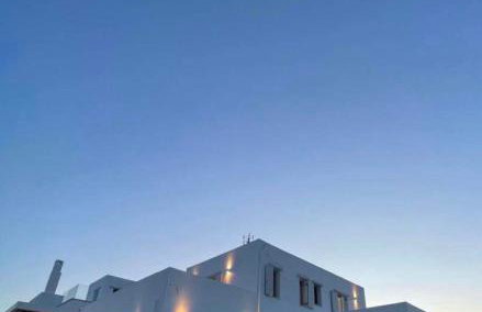 SUNSENSES luxury VILLAS Paros - Photo 27