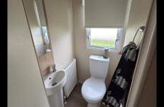 8 berth caravan Martello Beach Clacton - Foto 4
