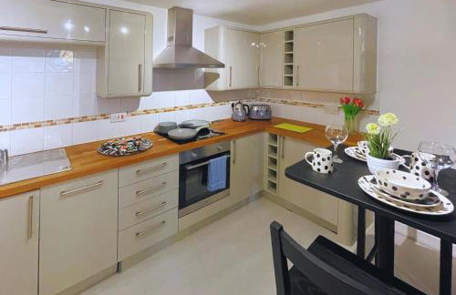 Bristol City Stays - Cabot Circus - Foto 104