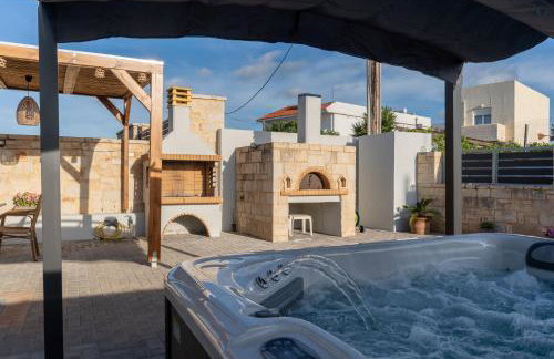 MD Residence with private jacuzzi near the beach - Foto 25