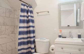 Spacious 1 Bedroom Apartment in Heart of San Diego - Foto 20