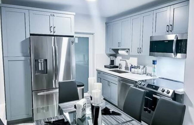 Modern Lux Home 3BR 2BA With Heated Pool - Foto 14