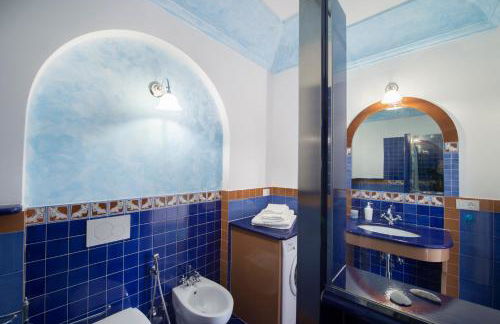 Le Contrade by Sosòre Holiday Homes -Amalfi Coast - Foto 36
