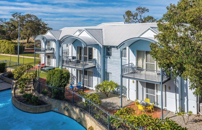 Mandurah Quay Resort - Foto 43