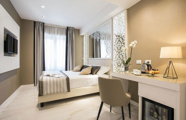 Residenza Venti Settembre - Foto 61