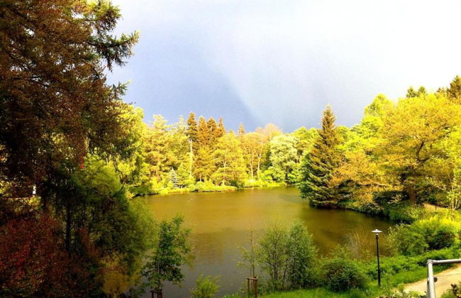 Stylish Apartment in Sohl With Terrace - Foto 26