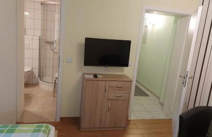 Ferienwohnung am kleinen Bärenstein 01796 Struppen OT Thürmsdorf Thürmsdorfer Str 28 - Foto 13