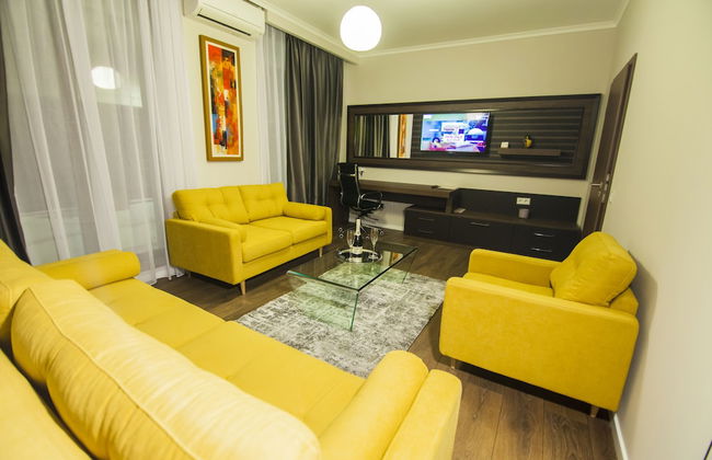 Cluj Business Class - Foto 19