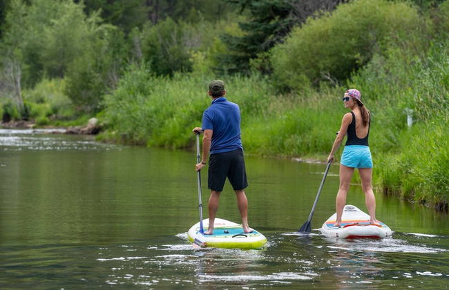 Hayden Lodge by iTrip Aspen Snowmass - Foto 48