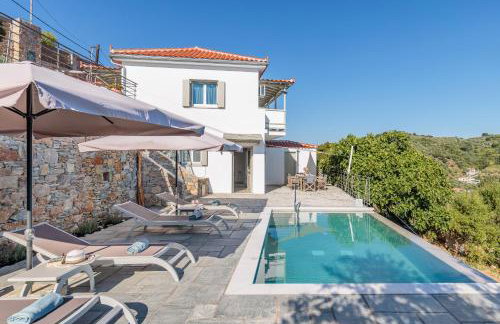 Villa Soultani - Foto 2