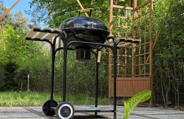 Domek w lesie - Photo 5