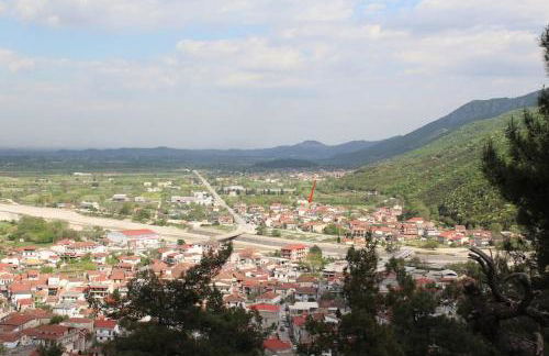 Panos modern country house - Photo 10