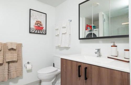 Luxury Studio King bed Gym near MIT Harvard - Foto 18