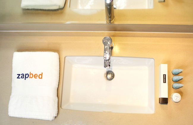 ZAPBED House - YWE B7 801 - Photo 21