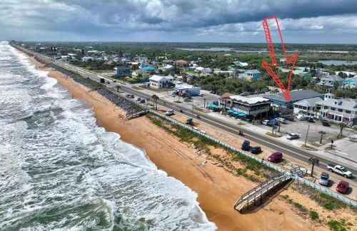 Pirate Beach Hideaway | Flagler Beach - Photo 38