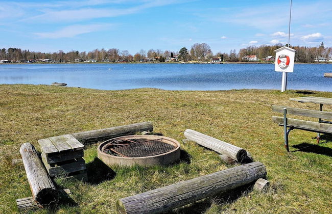 6 Person Holiday Home in Bergkvara-by Traum - Foto 23