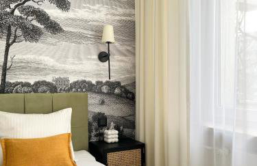 Gustowny apartament przy metrze - Foto 18