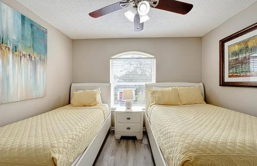 Stunning 5BR 5Bath Home, Pool, Spa, By Disney - Foto 44