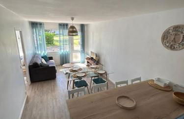 Appartement 4 personnes Mimizan - Foto 8