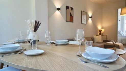 Luxuriöse Stadtvilla Nähe Düsseldorf & Köln & Essen - Messe - Foto 2