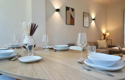 Luxuriöse Stadtvilla Nähe Düsseldorf & Köln & Essen - Messe - Foto 2