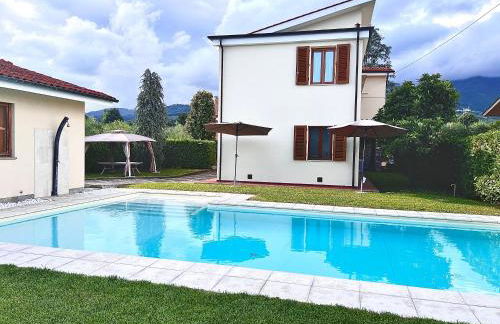 Villa Anna with pool and lift - Foto 7