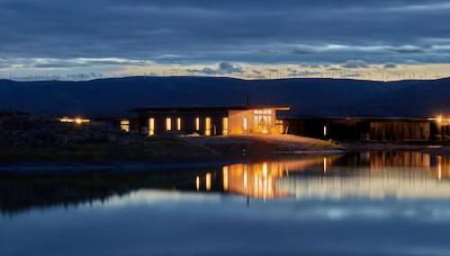 The Point at the Lakes - Cave B - Foto 3