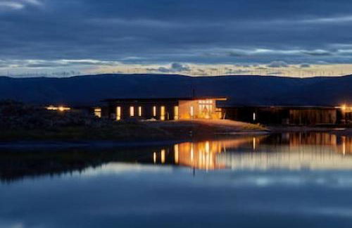 The Point at the Lakes - Cave B - Foto 3