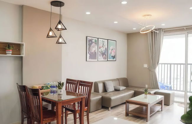 The Parkview - Very Close TSN Airport - Foto 35