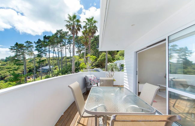 The Apartment at Palm Beach - Foto 1