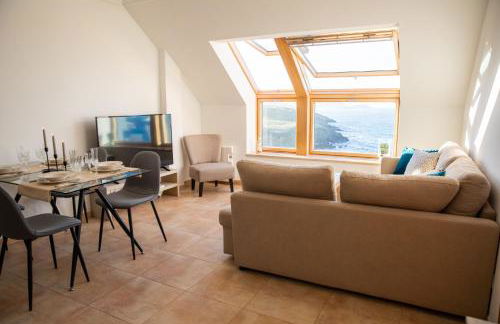 VISTA MAR apartamento con encanto - Foto 28